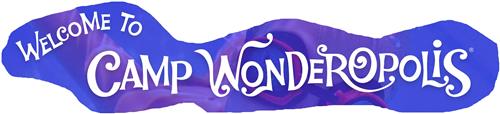 Camp Wonderoplis Camp Wonderoplis